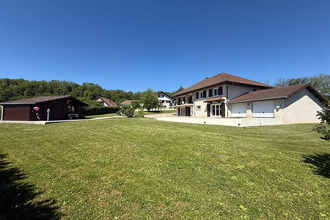 achat maison lons-le-saunier 39000