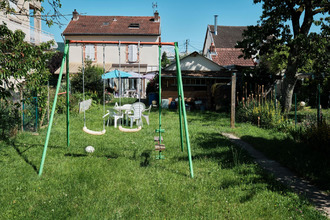 achat maison lons-le-saunier 39000