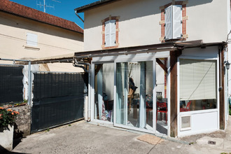 achat maison lons-le-saunier 39000