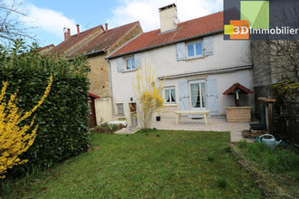 achat maison lons-le-saunier 39000