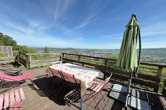 achat maison lons-le-saunier 39000