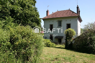 achat maison lons-le-saunier 39000