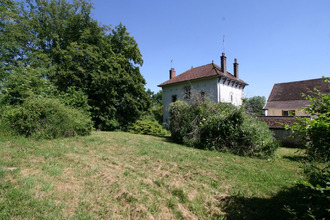 achat maison lons-le-saunier 39000
