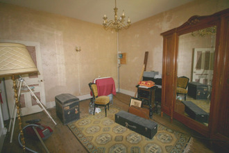 achat maison lons-le-saunier 39000