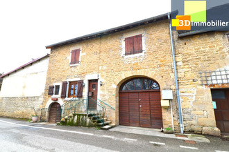 achat maison lons-le-saunier 39000
