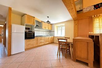 achat maison lons-le-saunier 39000