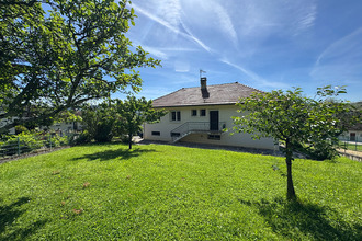 achat maison lons-le-saunier 39000