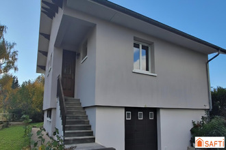 achat maison lons-le-saunier 39000
