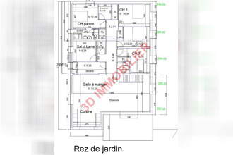 achat maison lons-le-saunier 39000