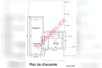 achat maison lons-le-saunier 39000