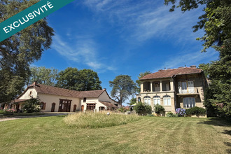 achat maison lons-le-saunier 39000