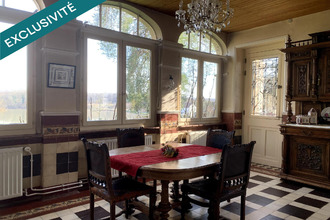 achat maison lons-le-saunier 39000