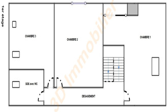 achat maison lons-le-saunier 39000