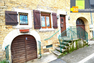 achat maison lons-le-saunier 39000