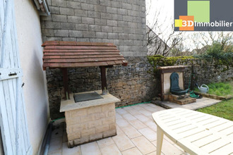 achat maison lons-le-saunier 39000