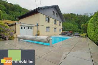 achat maison lons-le-saunier 39000