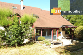 achat maison lons-le-saunier 39000