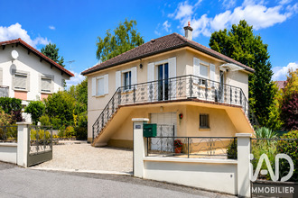 achat maison lons-le-saunier 39000
