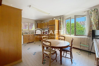 achat maison lons-le-saunier 39000