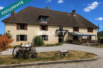 achat maison lons-le-saunier 39000