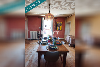 achat maison lons-le-saunier 39000