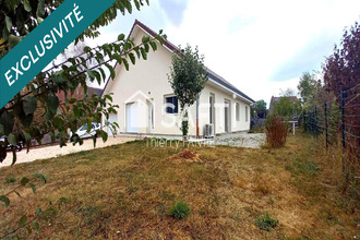 achat maison lons-le-saunier 39000