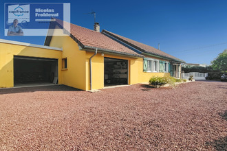 achat maison lons-le-saunier 39000