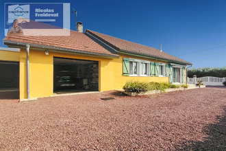 achat maison lons-le-saunier 39000