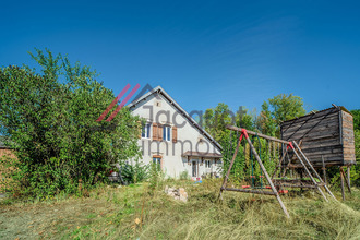 achat maison lons-le-saunier 39000