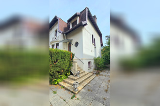 achat maison lons-le-saunier 39000