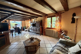 achat maison lons-le-saunier 39000