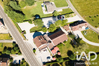 achat maison lons-le-saunier 39000
