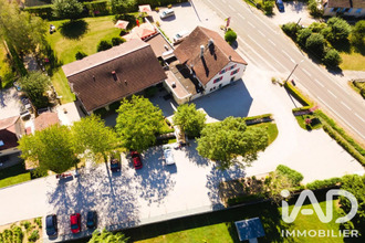 achat maison lons-le-saunier 39000