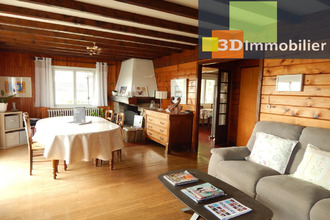 achat maison lons-le-saunier 39000