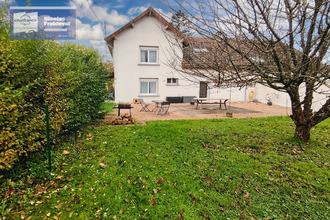 achat maison lons-le-saunier 39570