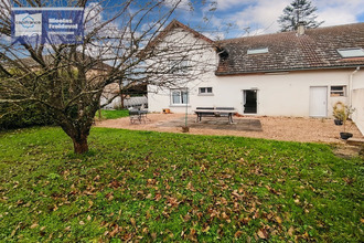 achat maison lons-le-saunier 39570