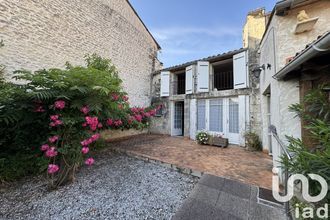 achat maison lonzac 17520