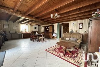 achat maison lonzac 17520