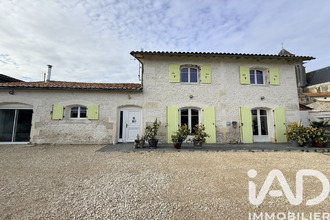 achat maison lonzac 17520