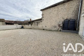 achat maison lonzac 17520