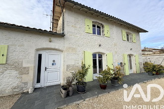 achat maison lonzac 17520