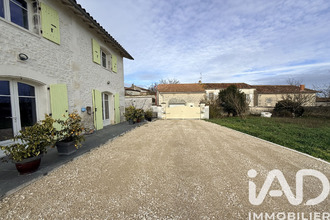 achat maison lonzac 17520