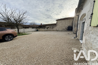 achat maison lonzac 17520