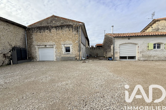 achat maison lonzac 17520