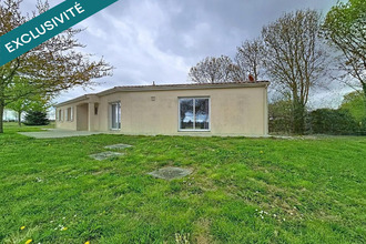 achat maison lonzac 17520