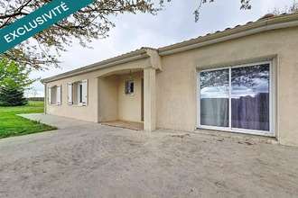 achat maison lonzac 17520