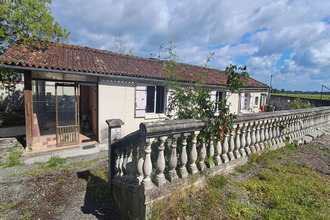 achat maison lonzac 17520