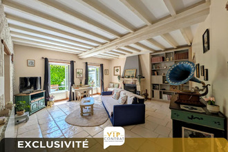 achat maison lonzac 17520