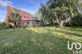 achat maison looberghe 59630