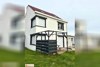 achat maison looberghe 59630